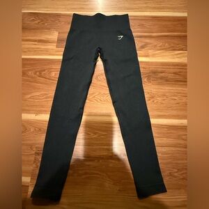 Gymshark Black Leggings